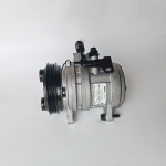 Lốc điều hòa Hyundai Eon Lốc lạnh Eon 2013 xịn Hanon